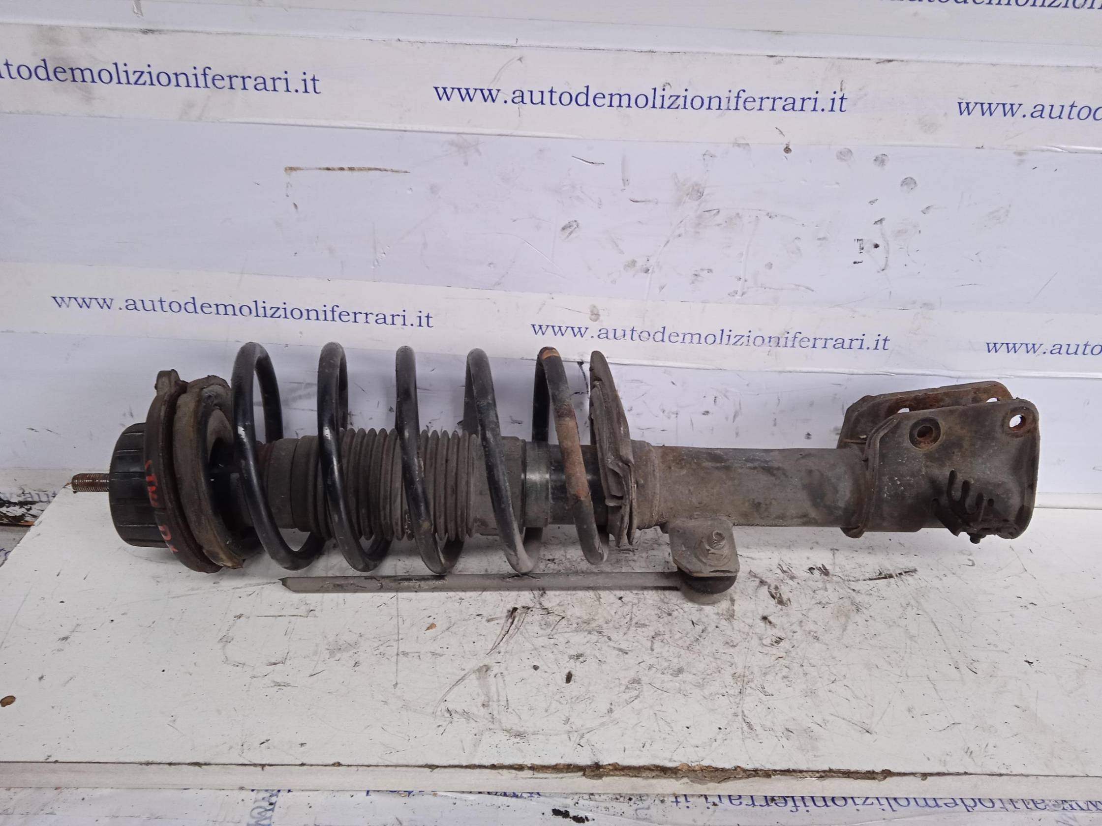 Ammortizzatore ant. dx.